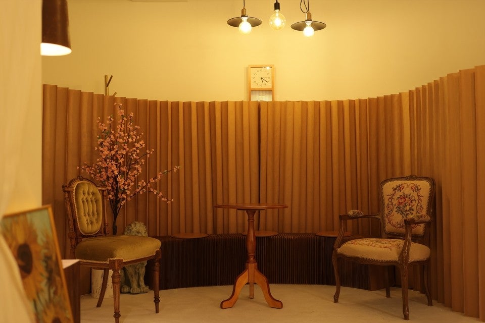 리얼돌 정품 전시 이미지